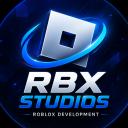 RBX STUDIO | ROBLOX DEVELOPMENT Discord server logo