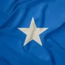 Secular Somalia