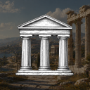 Faceless Discord server icon