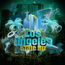 Los Angeles State Roleplay Discord server icon