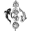 ATLA: Earths Overgrow Discord server icon