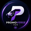 PromoVerse Advertising I Advertising • Community • Fun