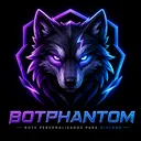BotPhantom's icon