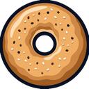 Bagel SMP icon