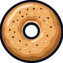 Bagel SMP icon