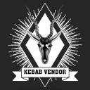 Kebab vendor