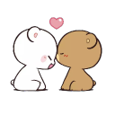 ᡣ𐭩milk and mochaᡣ⋆˚𝜗𝜚˚⋆ Discord server icon