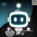 BlueMarkets Discord server icon