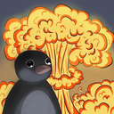 Chaos City server icon