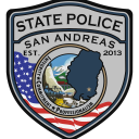 San Andreas State Police
