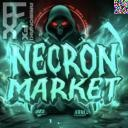 BlueMarkets Discord server icon