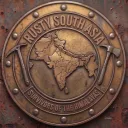 Rusty South Asia