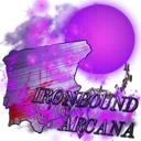 HOI4 MOD(Anime + IRL) - Ironbound Arcana
