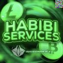 BlueMarkets Discord server icon