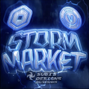 Storm Swap Discord server icon
