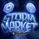 Storm Swap