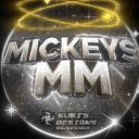 Mickey's Exchange Discord server icon