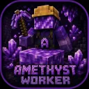 Amethyst Worker