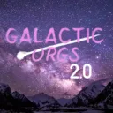 Galactic Orgs 2.0 ~ S1 The Walking Dead Survivor