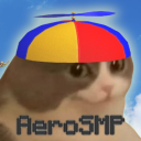 ☁𝓐𝓮𝓻𝓸𝓢𝓜𝓟☁ Discord server icon