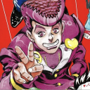 JJBA Fan Server