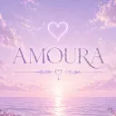 Amoura 18+ discord icon