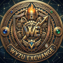 Wyzu Exchange Discord server icon