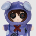 Misfits and Introverts Society Discord server icon