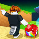 Kick a Lucky Block FR 🇫🇷 Server Icon