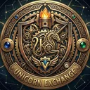 unicorn exchange
