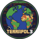 Terrapol 3 Discord server icon