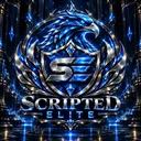Scripted Elite | Free/Paid Cronus Zen Scripts Discord server icon