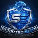 Scripted Elite Discord server icon