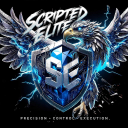 Discovery icon for Scripted Elite | Free Cronus Zen Scripts Discord server