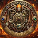 Foxy exchange