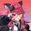 Anomaly Café - NTE Discord server icon