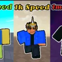 Velocity Legends
