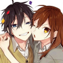 .       愛       / love Discord server icon