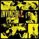 Invincible Inc. Discord server icon