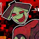 ໒꒱ ͜𓐇　ȷіmᑲ᥆s grᥲ᥎ᥱᥡᥲrძ　🦷 ﾟ Discord server icon