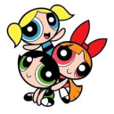 The Power Puff Girls Discord server icon
