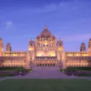 Chud Palace