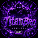 TitanBRO SHOP 1.5 PLN Discord server icon