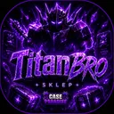 T-BRO SHOP 1 PLN