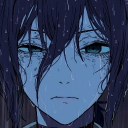 lf someone to talk to Discord server icon