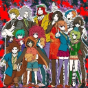 Fandom World Discord server icon