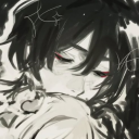 🪻　　rex's　looking Discord server icon