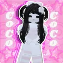 ✭𝓒𝓸𝓬𝓸'𝓼𝓑𝓾𝓷𝓷𝓲𝓮𝓼✭ discord icon