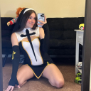 🥵 𝙊𝙁 𝙇𝙀𝘼𝙆𝙎 🤤 Discord server icon