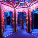 💈  𓂃  𐒄IRRORED 𐒜NIVERSES Discord server icon